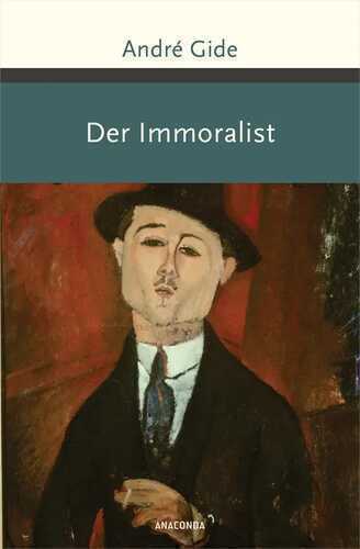 Der Immoralist — André Gide