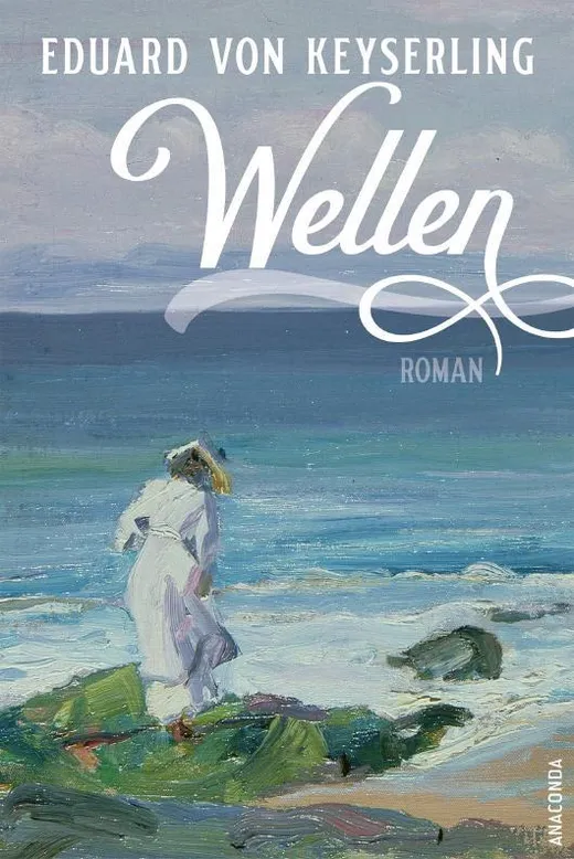 Wellen. Roman