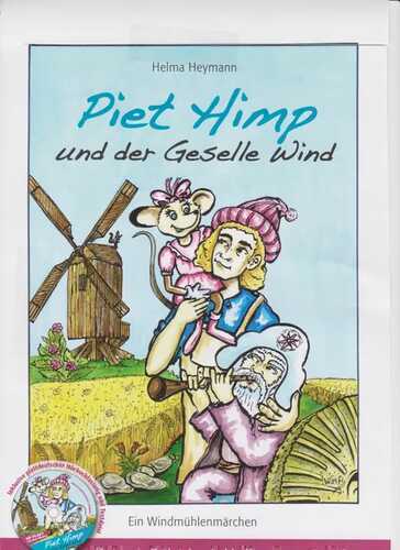 Piet Himp und der Geselle Wind