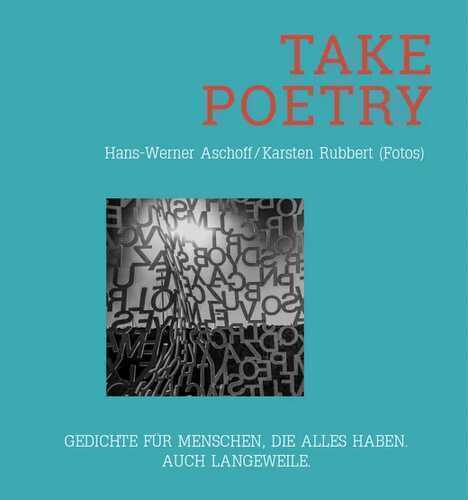 TAKE POETRY