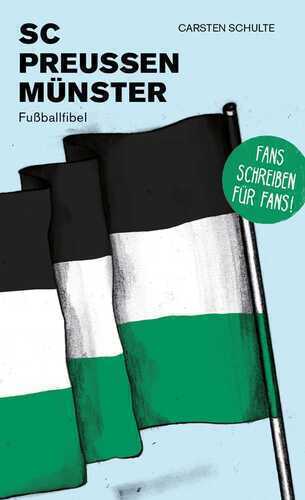 SC Preußen Münster — Carsten Schulte