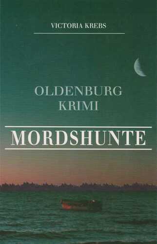 Mordshunte — Victoria Krebs
