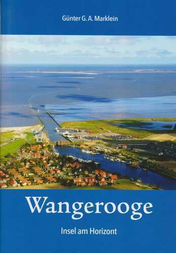 Wangerooge — Günter G. A. Marklein