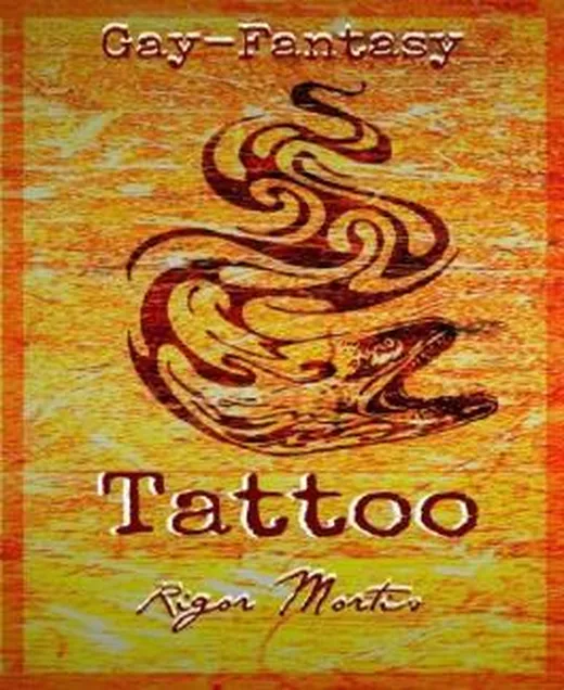 Tattoo 2: Im Zeichen der Muräne