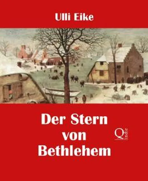 Der Stern von Bethlehem: Ein Caro-und-Nessie-Weihnachtskrimi