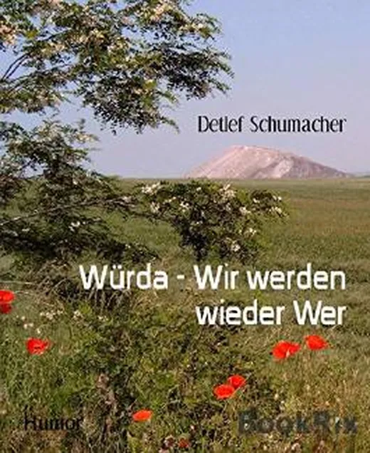 Würda - Wir werden wieder Wer