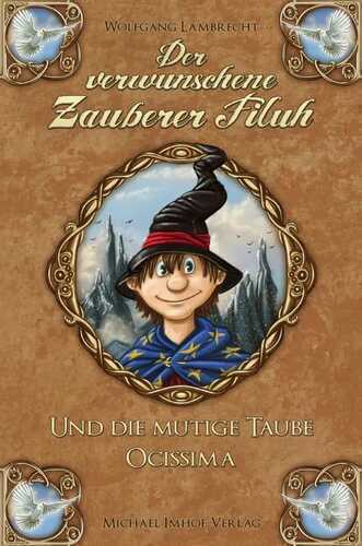 Der verwunschene Zauberer Filuh