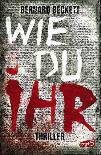 Wie du ihr