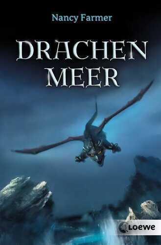 Drachenmeer — Nancy Farmer