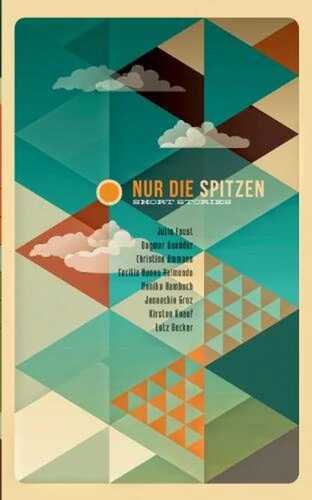 Nur die Spitzen