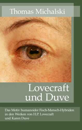 Lovecraft und Duve