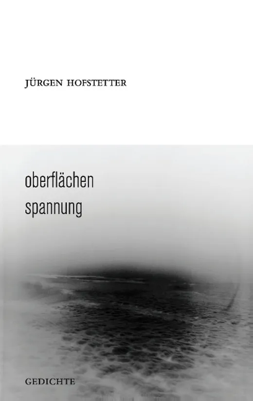Oberflächen Spannung