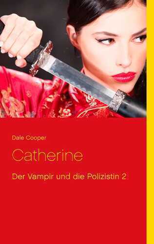 Catherine — Dale Cooper