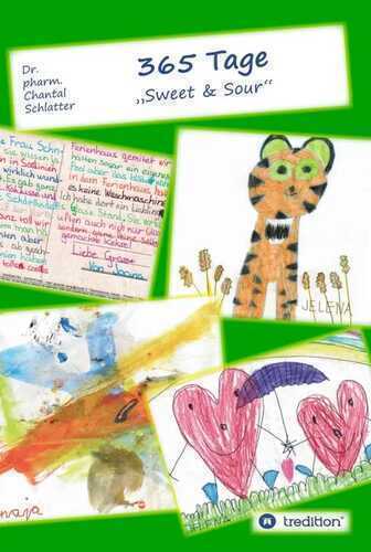 365 Tage — Chantal Schlatter