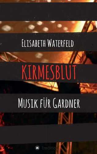 Kirmesblut — Elisabeth Waterfeld
