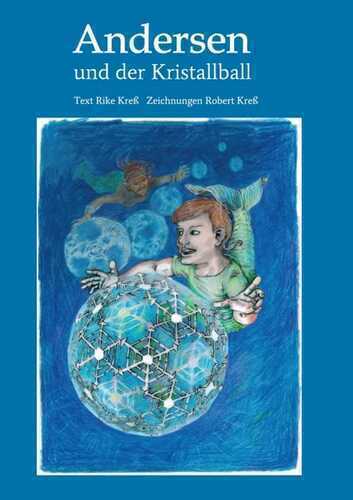Andersen — Rike Kreß