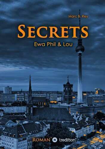 Secrets — Marc B. Rey