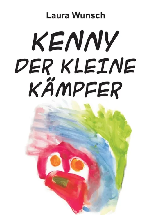 Kenny der kleine Kämpfer