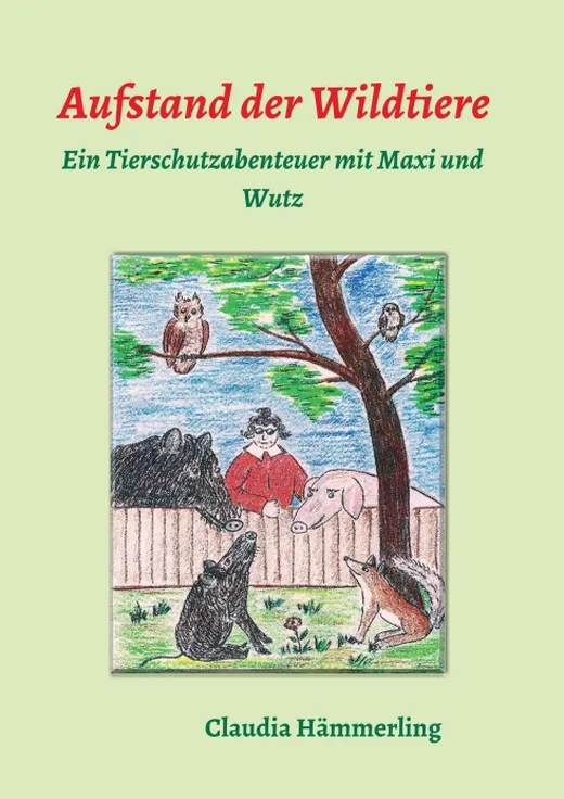 Aufstand der Wildtiere