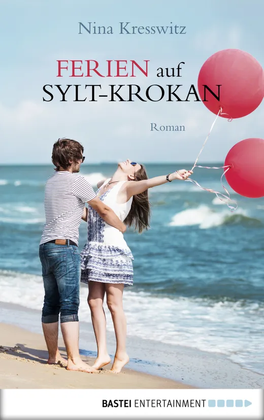 Ferien auf Sylt-Krokan: Roman