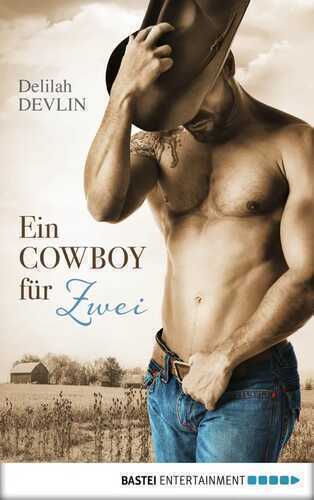 Ein Cowboy für zwei
