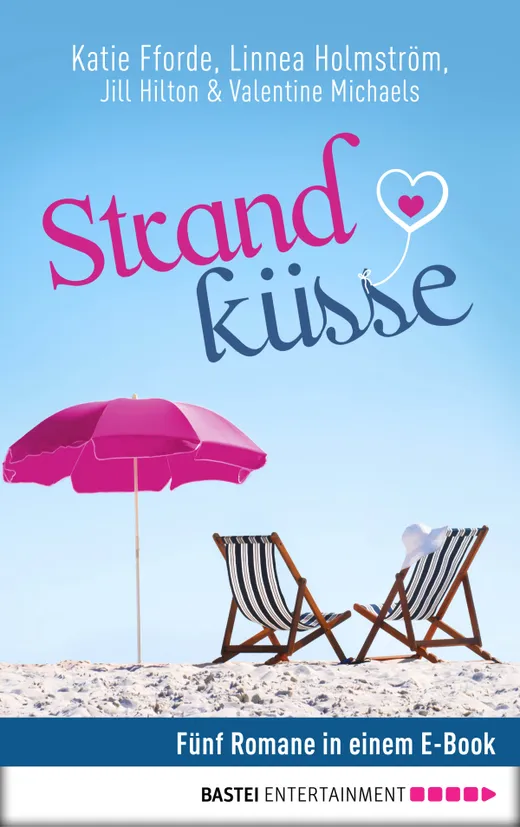 Strandküsse
