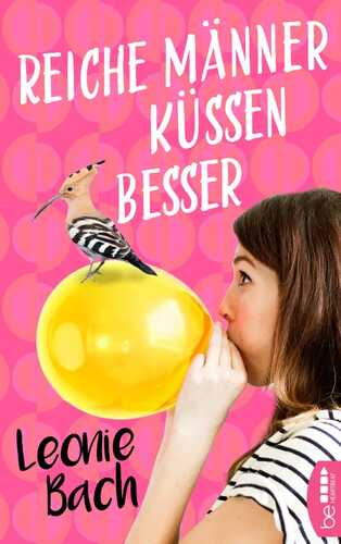 Reiche Männer küssen besser