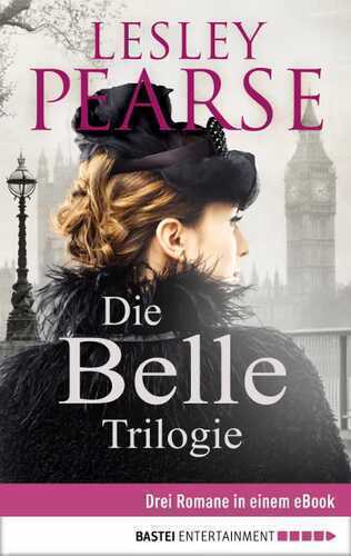 Die Belle Trilogie — Lesley Pearse
