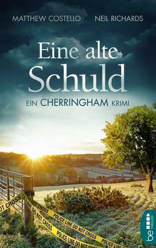 Cherringham - Eine alte Schuld