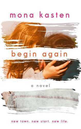 Begin Again (English Edition)