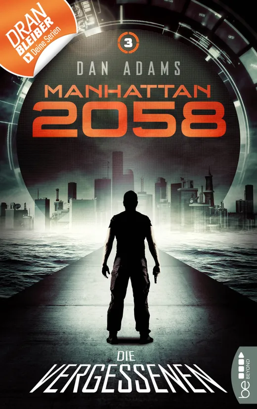 Manhattan 2058 - Folge 3