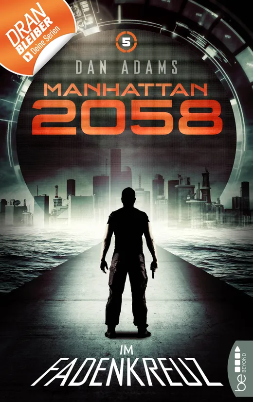 Manhattan 2058 - Folge 5