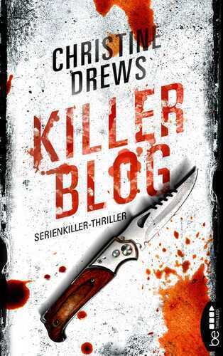 Killer Blog — Christine Drews