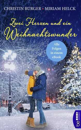Zwei Herzen und ein Weihnachtswunder
