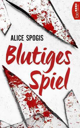 Blutiges Spiel