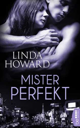 Mister Perfekt — Linda Howard