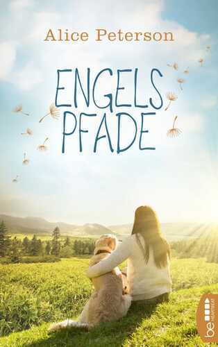 Engelspfade — Alice Peterson