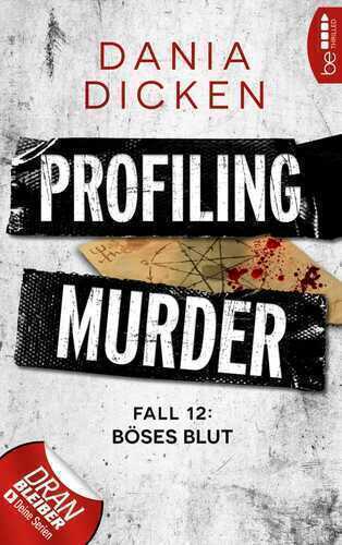 Profiling Murder – Fall 12