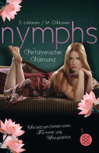 Nymphs 1.1 - Verführerischer Vollmond