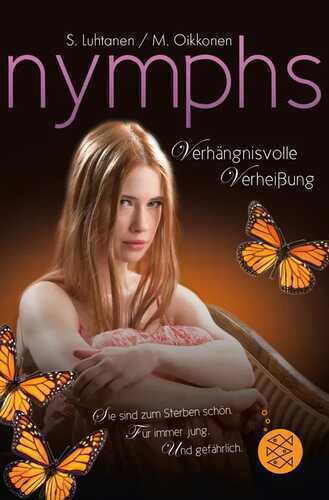 Nymphs 2.1 - Verhängnisvolle Verheißung