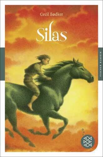 Silas — Cecil Bødker