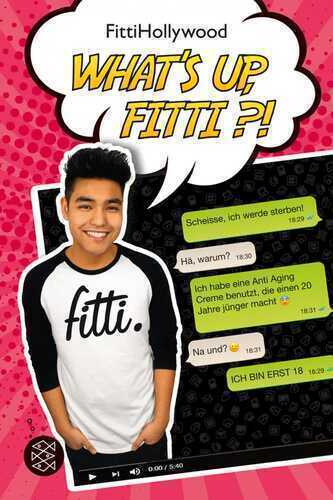 What's Up, Fitti?!