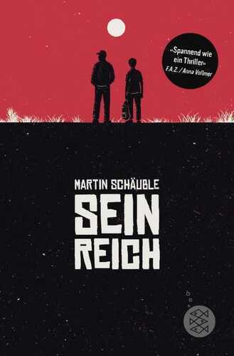 Sein Reich — Martin Schäuble