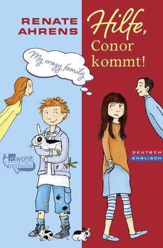 Hilfe, Conor kommt!