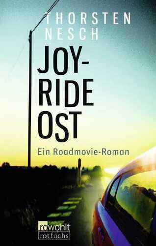 Joyride Ost — Thorsten Nesch