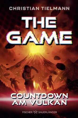 The Game – Countdown am Vulkan