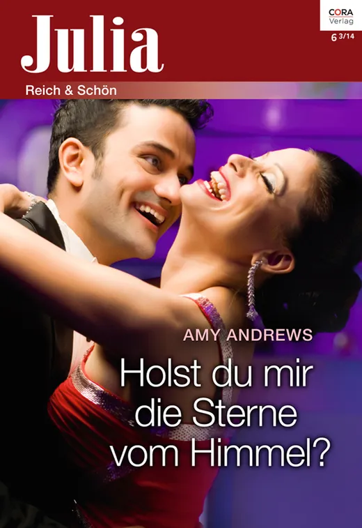 Holst du mir die Sterne vom Himmel? (Julia)