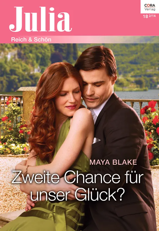 Zweite Chance für unser Glück? (Julia)