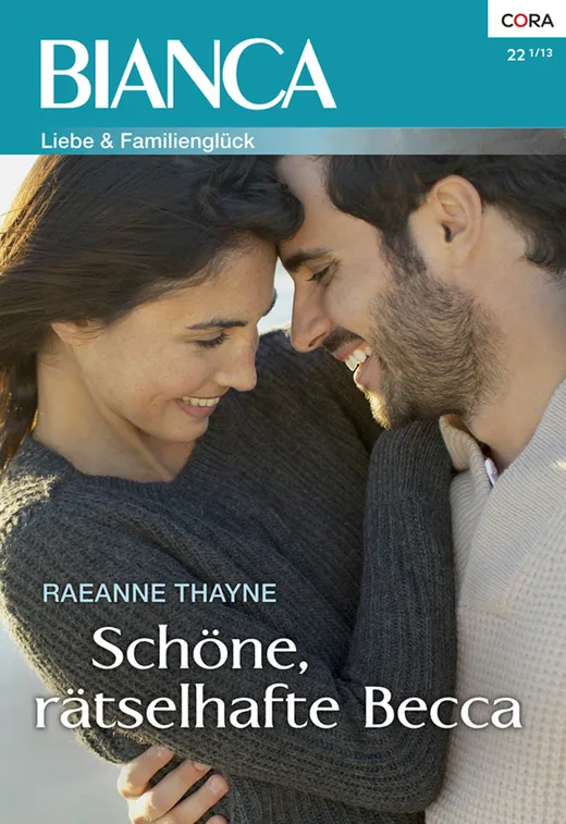 Schöne, rätselhafte Becca (Bianca)
