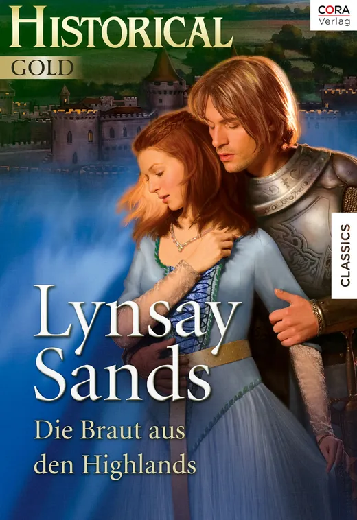 Die Braut aus den Highlands